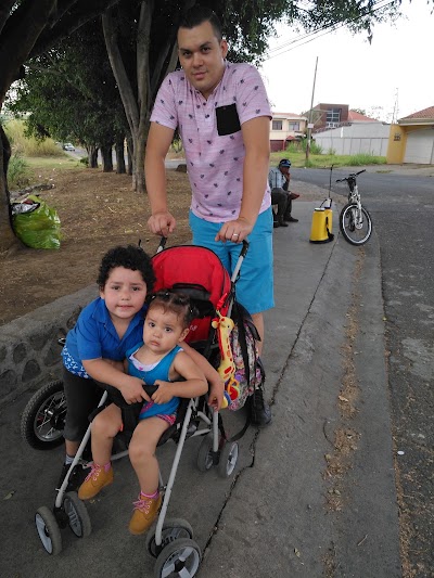 Photos of Lomas de Ayarco Park