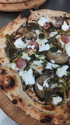 Photo n°60 de Pizzeria Sancta Maria 1187 à Balaruc-les-Bains (Pizzas à emporter)