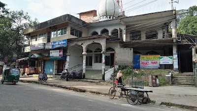 Photos of Mama Bhagina Jame Mosque