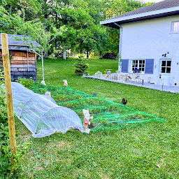 Photo n°15 de Les Salons de Beccon - coiffure mixte à Cruseilles (Salon de coiffure)
