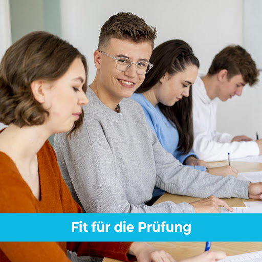 Schülerhilfe Nachhilfe Neufahrn-Eching - Thumbnail