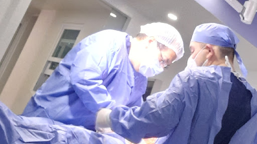 UNICAM Unidad de Cirugía Ambulatoria