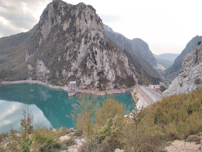 Bovilla Reservoir