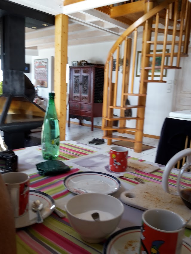 Auberge du Gros Bill