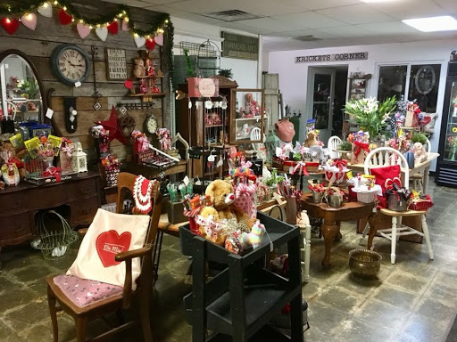 Debbie Kay's Floral and Vintage Market