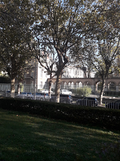 Hôpital Charles-Foix Ap-Hp - Thumbnail