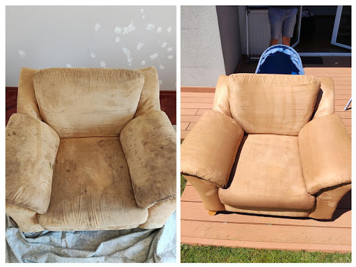 MobiWash - profesjonalne pranie: kanap, materacy, krzeseł, foteli oraz wykładzin