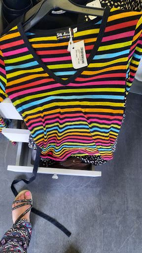 LE DRESSING BARCELONA - Thumbnail