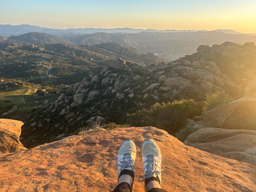 Rocky Peak Trailhead - Thumbnail
