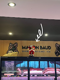 Photo n°6 de Chez Pascal Clément à Fillière (Boucherie-charcuterie)