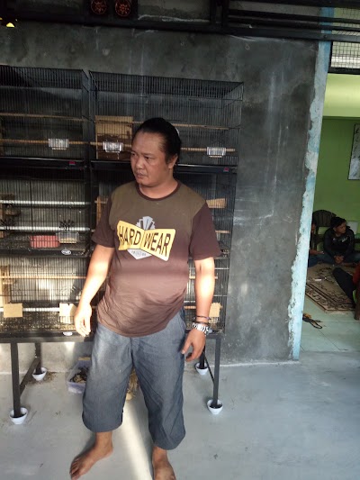 Photos of Kampung Wisata Prenggan
