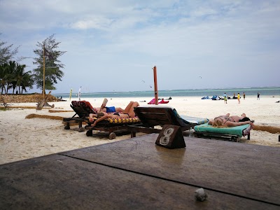 Photos of Bidi Badu Beach Restaurant