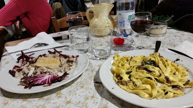 La Cantina Di Arianna