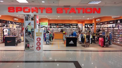 Photos of Sport Station - JATOS MALL