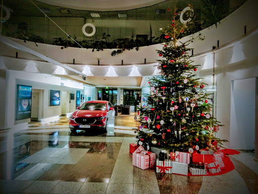 Mazda Motors (Germany) GmbH - Thumbnail