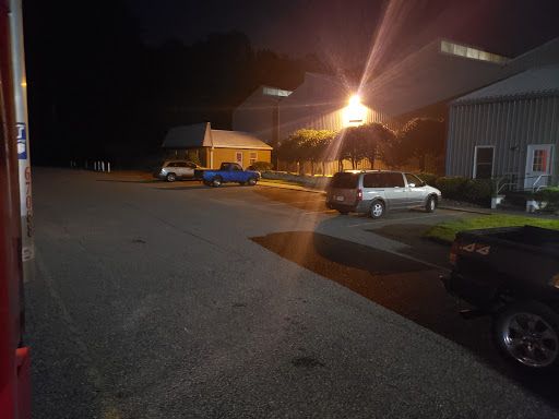 Liberty Warehousing Inc - Thumbnail