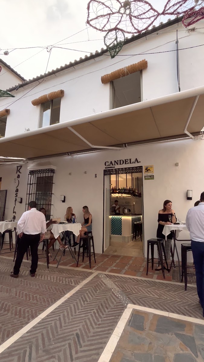 Candela Marbella — photo 9