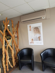 Photo n°12 de Viva La Vie By EUROPE COIF à Tours (Salon de coiffure)