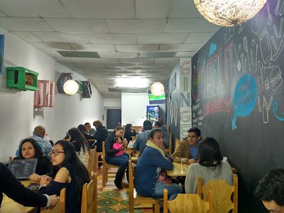 Photos of Nuevo Restaurante