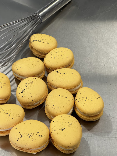 Sugar Cat Macaron Baking Studio (work with pre-orders) - Thumbnail