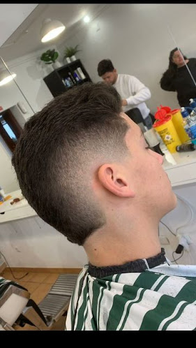 Barbearia JUST Horário de abertura
