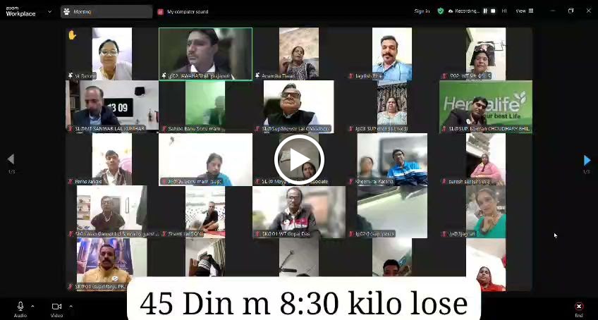 Herballife Nutrition Beawar