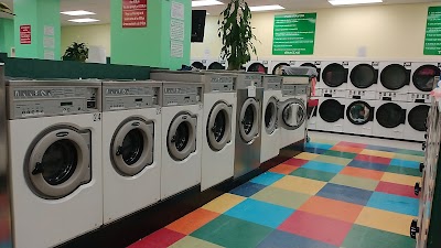 Laundry Center