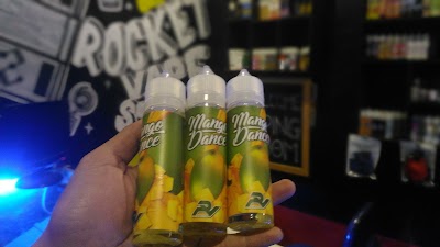 Photos of ROCKET VAPE STORE Mejasem TEGAL
