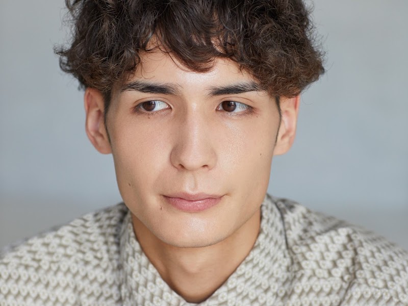 美容院 福間 OAK hair calme