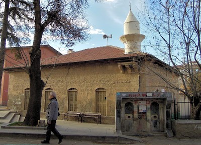 Hacı Musa Cami