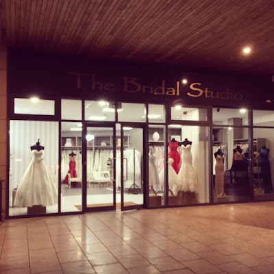 Photos of The Bridal Studio