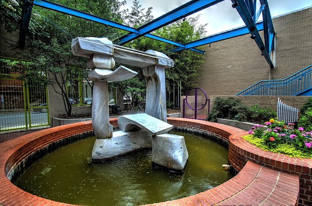 Marbles Kids Museum