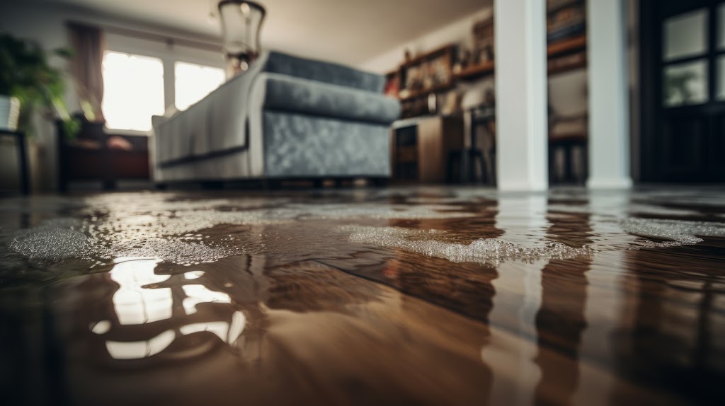 San Antonio Water Damage & Restoration photo