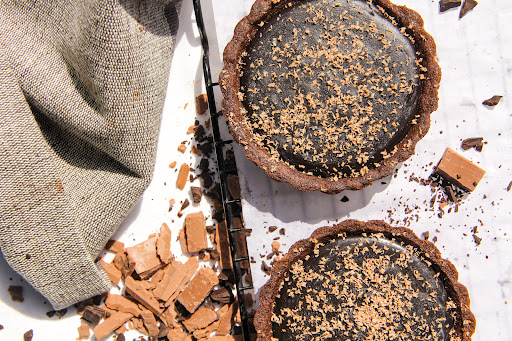 AMI BAKEHOUSE - Visual