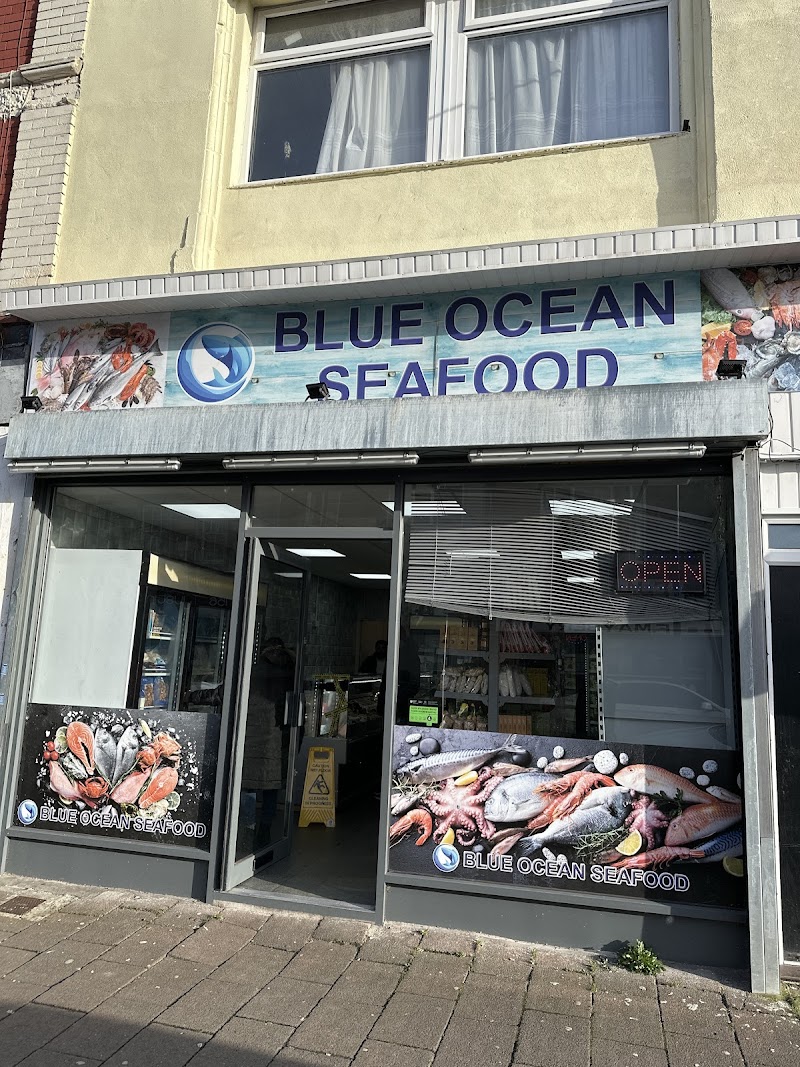 Blue Ocean Sea Foods photo 3
