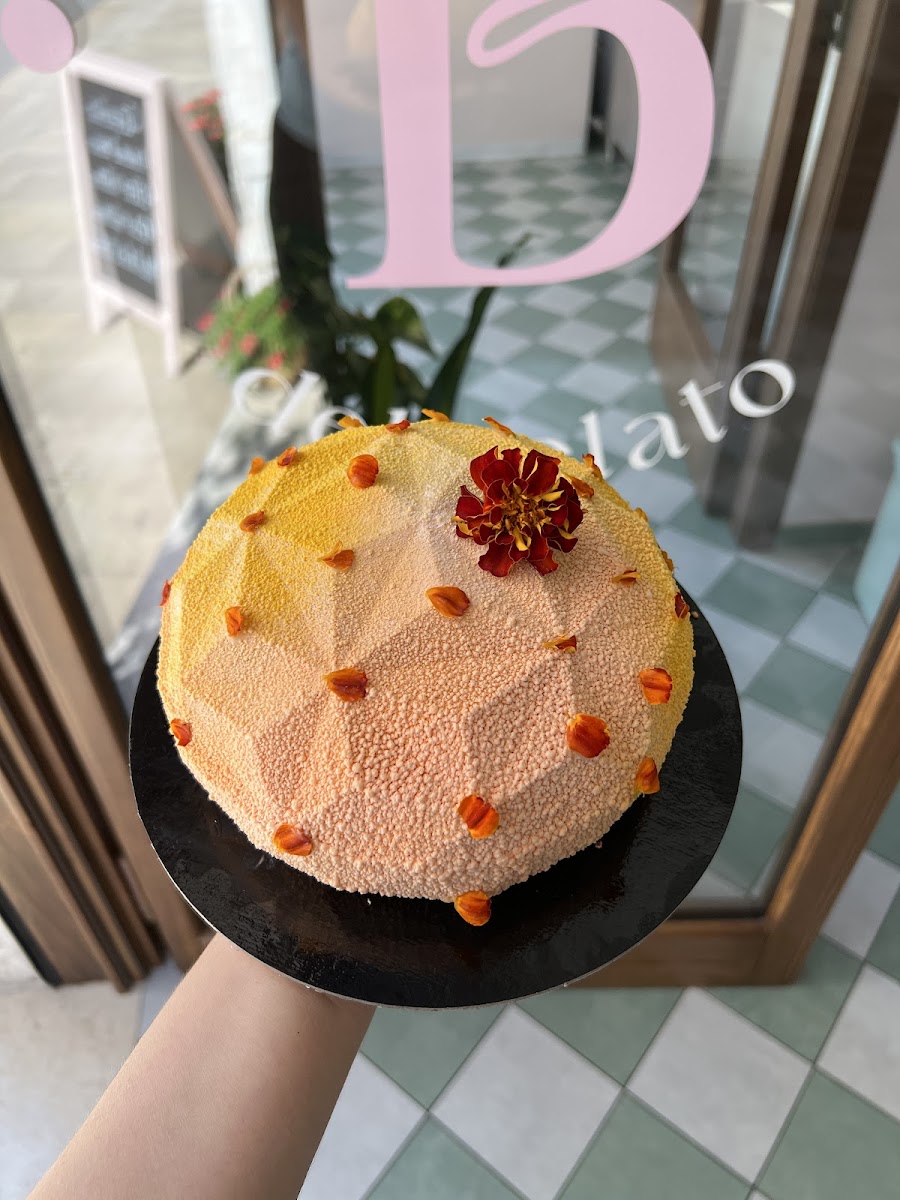 La Bottega del Gelato — photo 2