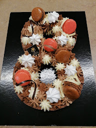 Photo n°6 de Passion et Gourmandise - Boulangerie Pâtisserie à Condette (Restaurant de sundae)