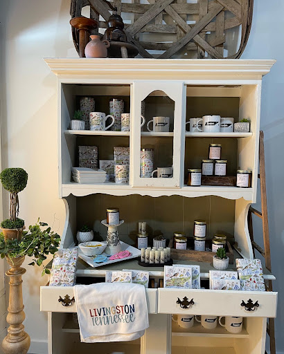Lane Mercantile Gallery - United States