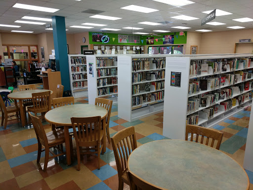 Bixby Library - Visual