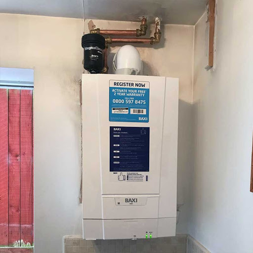 S Reed Plumbing - Thumbnail