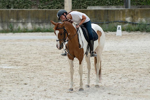 Photo n°23 de Poney Club à La Garde (Club de sport)
