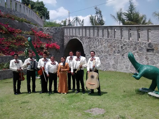 Mariachi Sensación