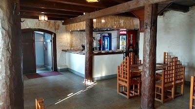 Photos of Restoran Adavere Tuulik