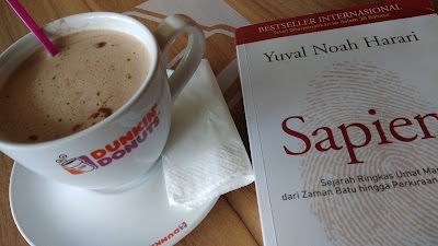 Photos of Dunkin Donuts Sam Ratulangi