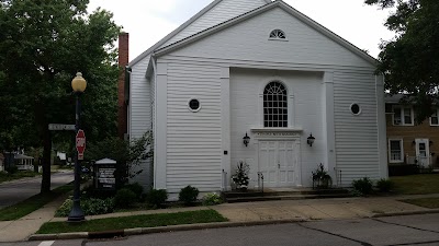 Temple Beth Shalom