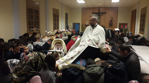 Parroquia ortodoxă La Dormición de la Madre del Señor - Thumbnail