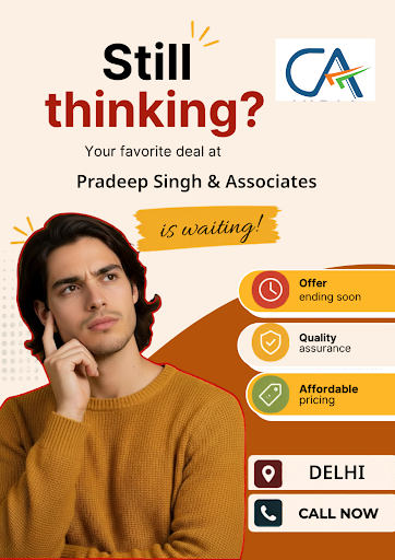 Accounting Services