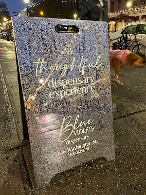 Photo of Blue Violets Dispensary | New Jersey Dispensary