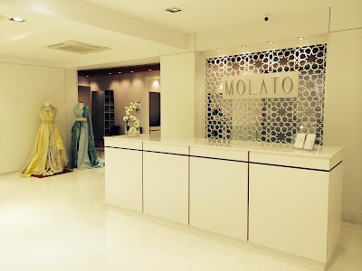 Photos of Molato Couture