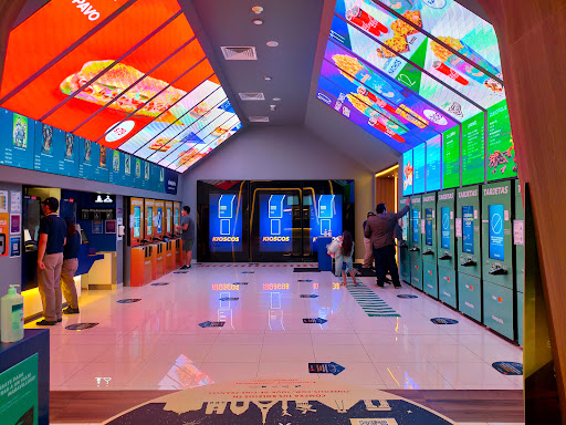 Cinépolis Galerías Santa Anita - Thumbnail